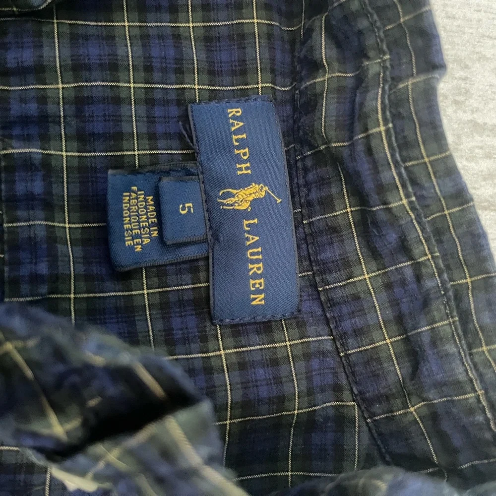 Ralph Lauren shirt